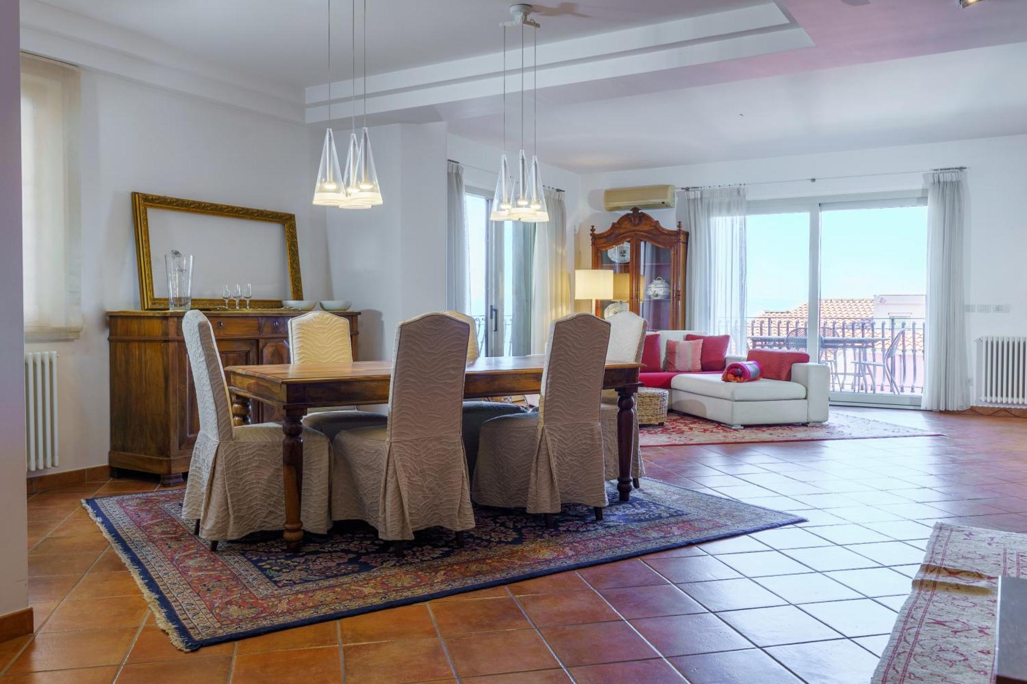 Taorminapartments Zewnętrze zdjęcie