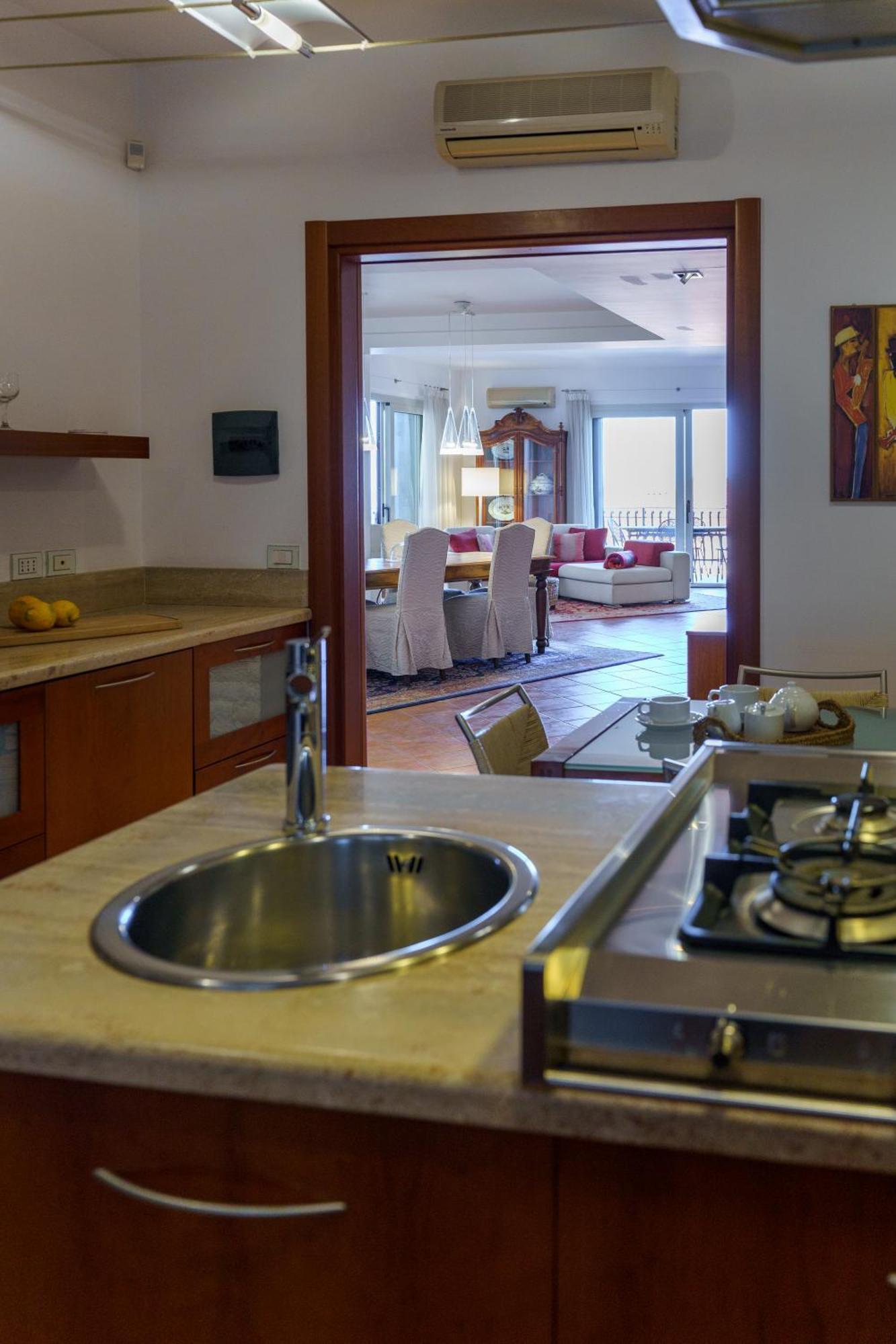 Taorminapartments Zewnętrze zdjęcie