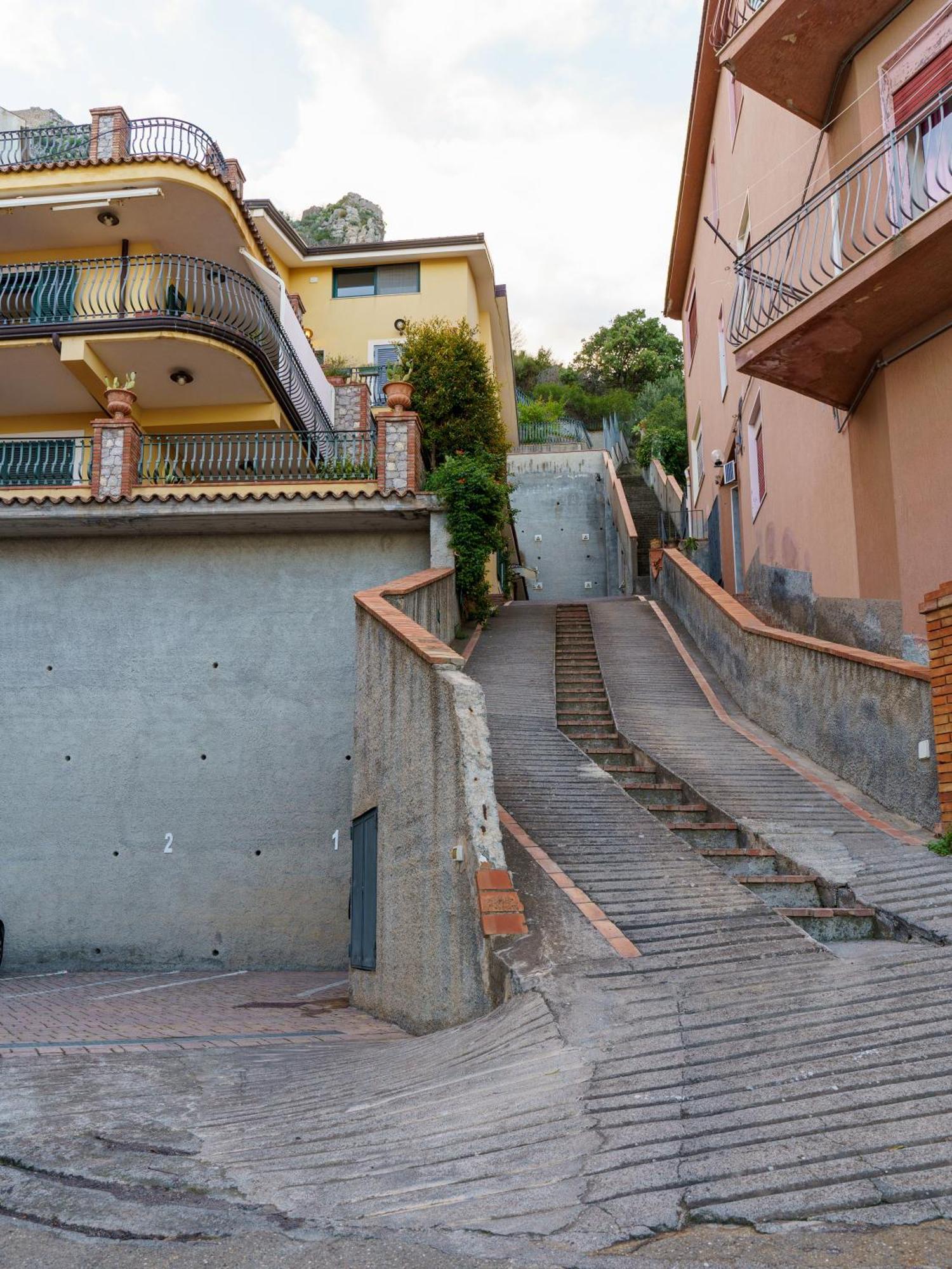 Taorminapartments Zewnętrze zdjęcie