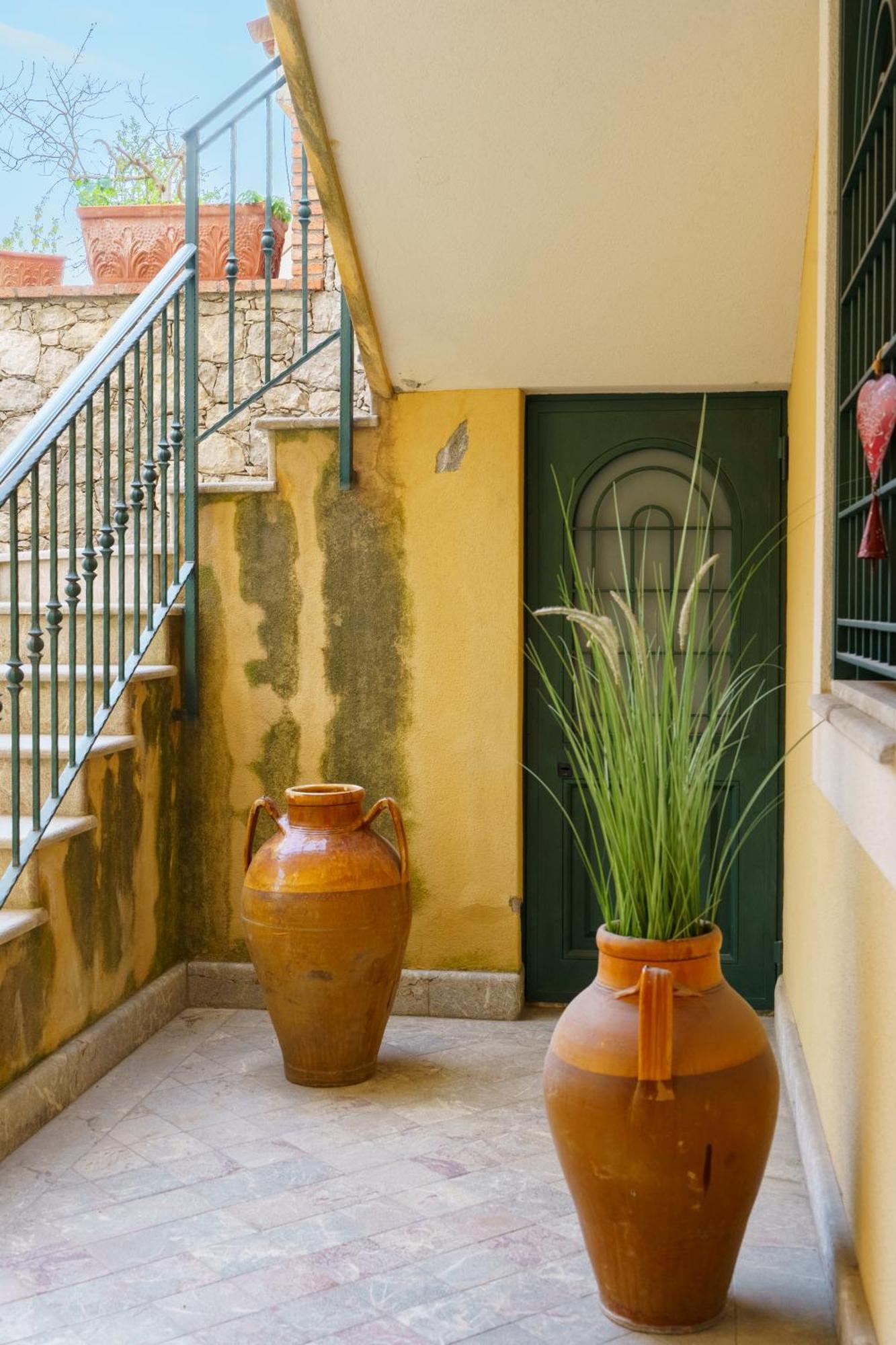 Taorminapartments Zewnętrze zdjęcie