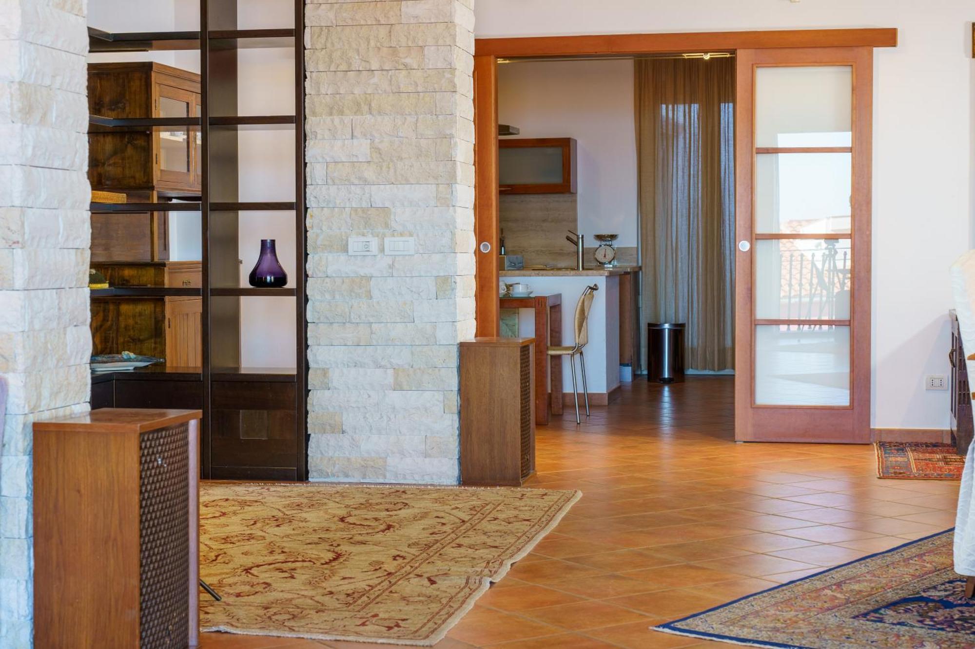 Taorminapartments Zewnętrze zdjęcie