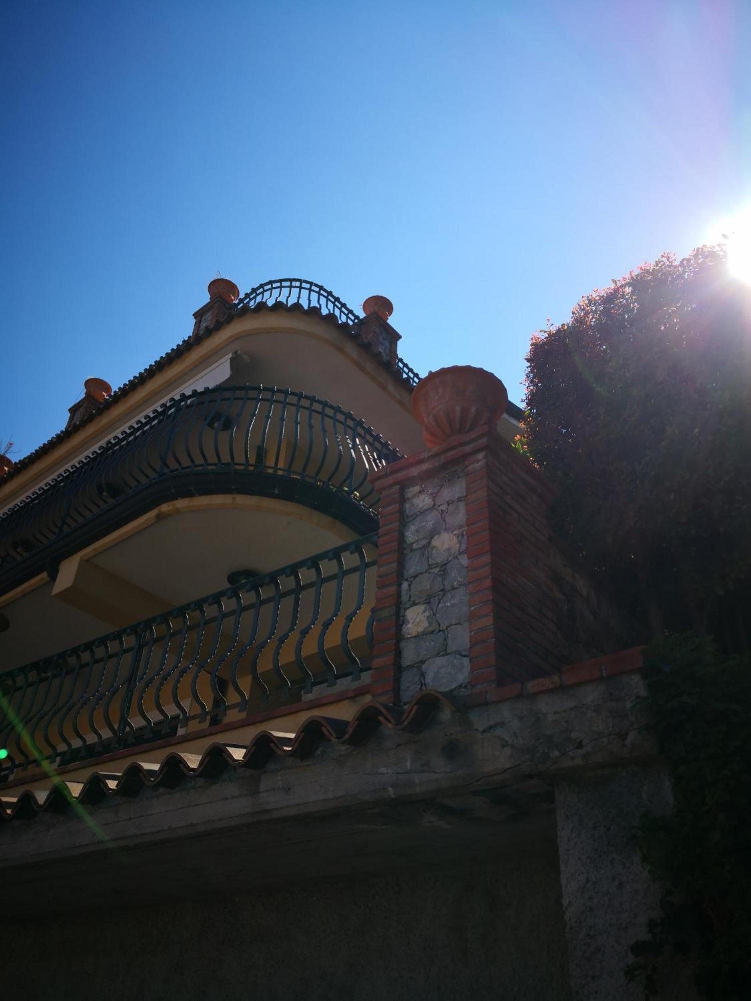Taorminapartments Zewnętrze zdjęcie